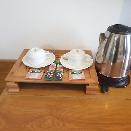Rosabella Boutique Hotel Da Nang Zewnętrze zdjęcie