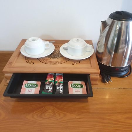 Rosabella Boutique Hotel Da Nang Zewnętrze zdjęcie