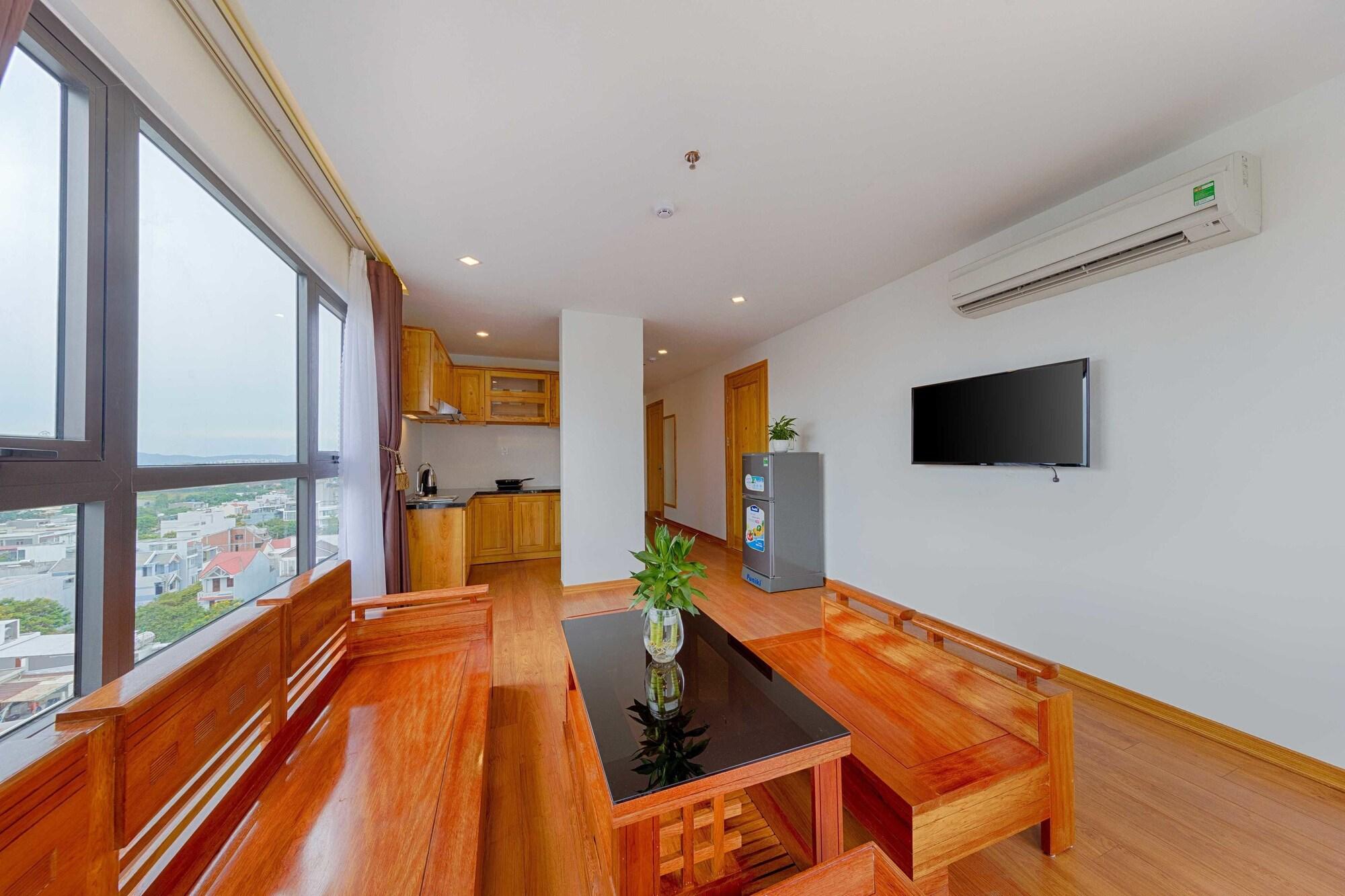 Rosabella Boutique Hotel Da Nang Zewnętrze zdjęcie