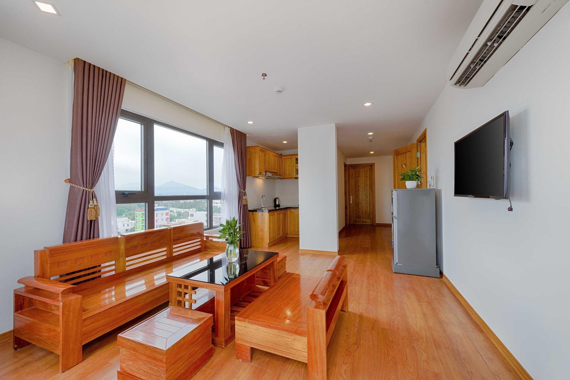 Rosabella Boutique Hotel Da Nang Zewnętrze zdjęcie