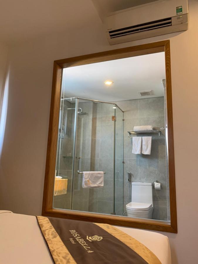 Rosabella Boutique Hotel Da Nang Zewnętrze zdjęcie