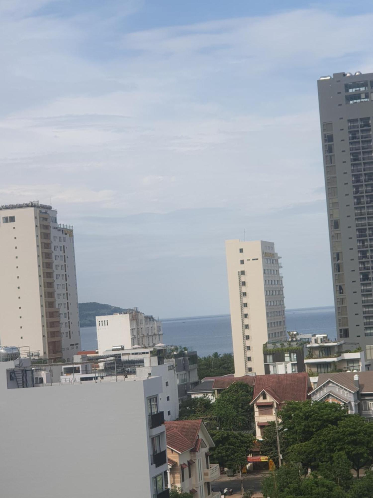 Rosabella Boutique Hotel Da Nang Zewnętrze zdjęcie