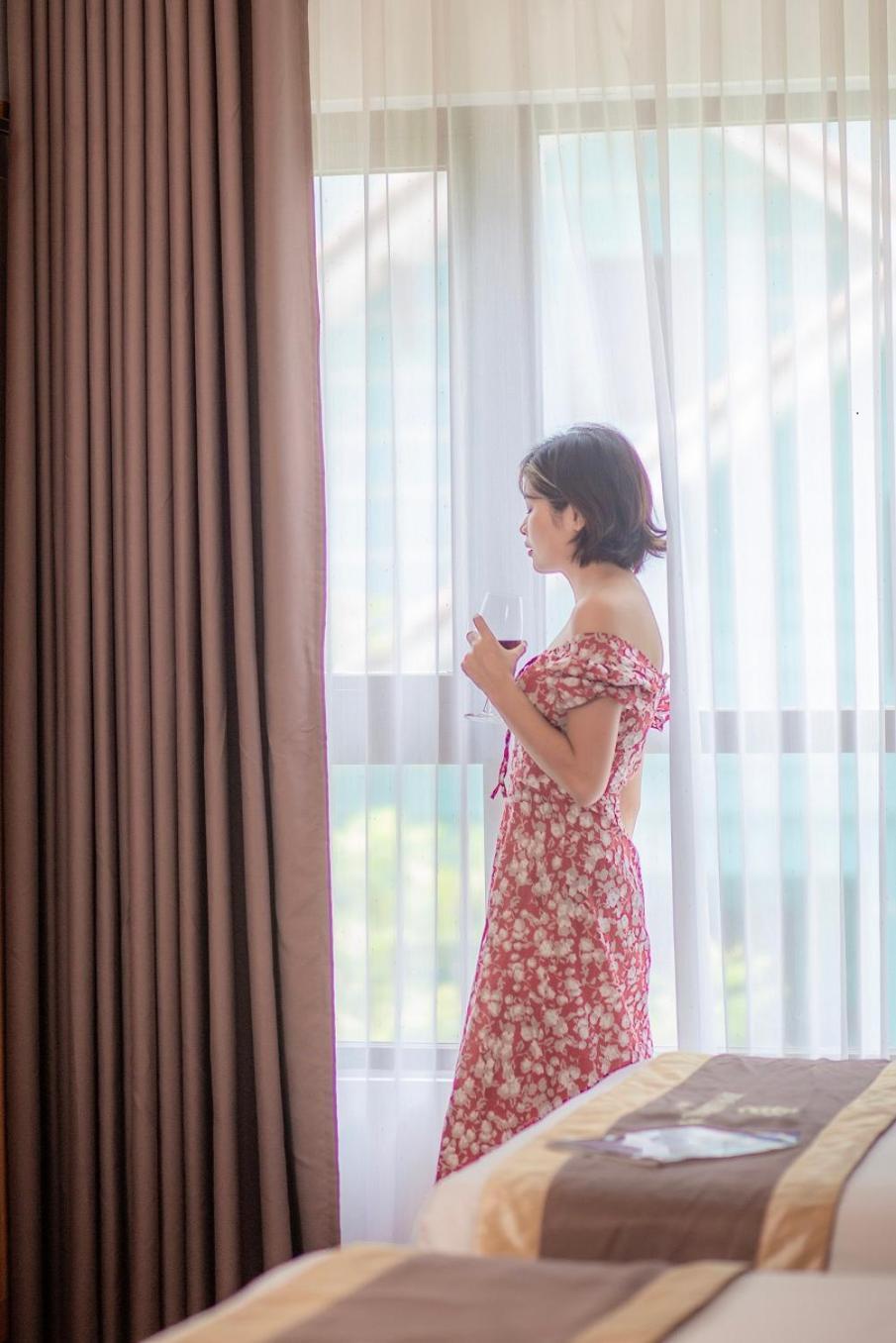 Rosabella Boutique Hotel Da Nang Zewnętrze zdjęcie
