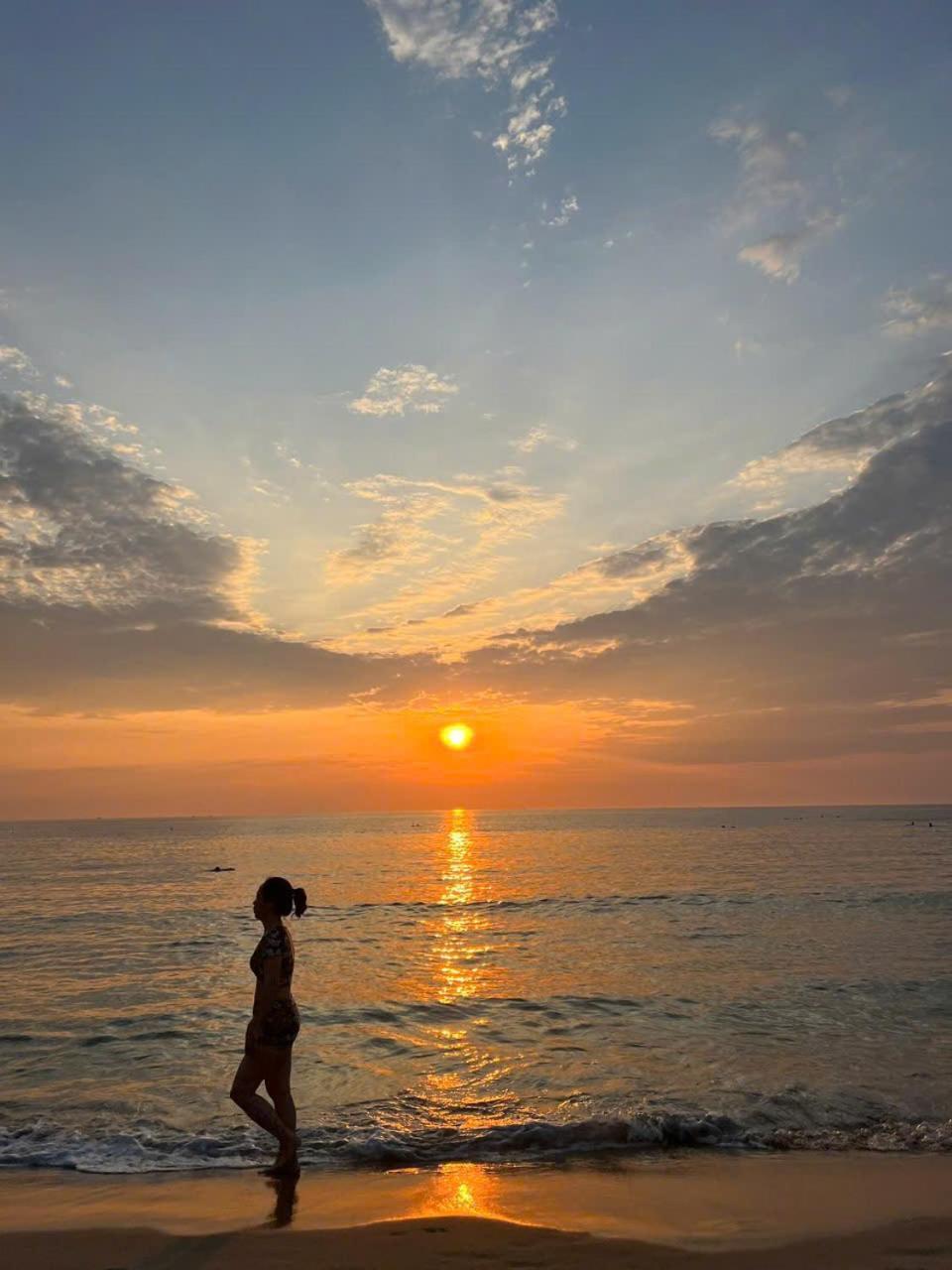 Rosabella Boutique Hotel Da Nang Zewnętrze zdjęcie