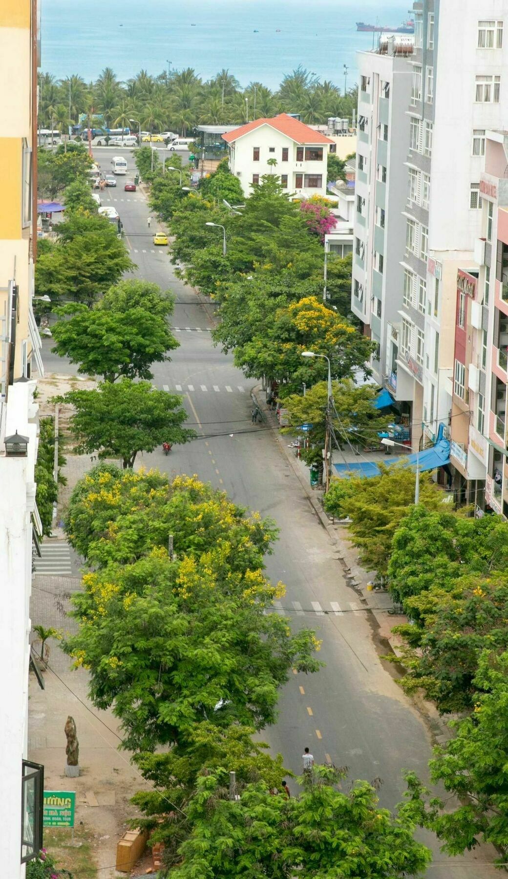 Rosabella Boutique Hotel Da Nang Zewnętrze zdjęcie